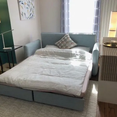 Loft * Neuilly-sur-Seine