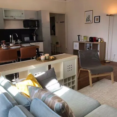 Apartment Loft