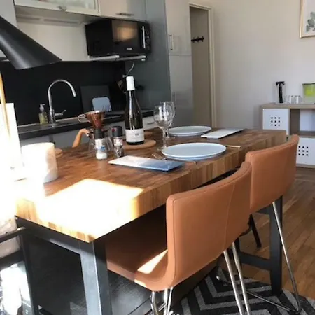 Loft Neuilly-sur-Seine