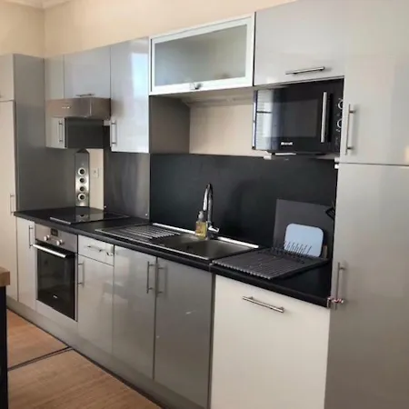 Apartment Loft Neuilly-sur-Seine