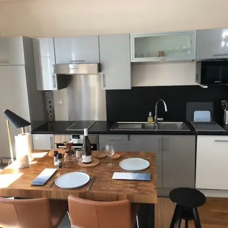 Loft Neuilly-sur-Seine