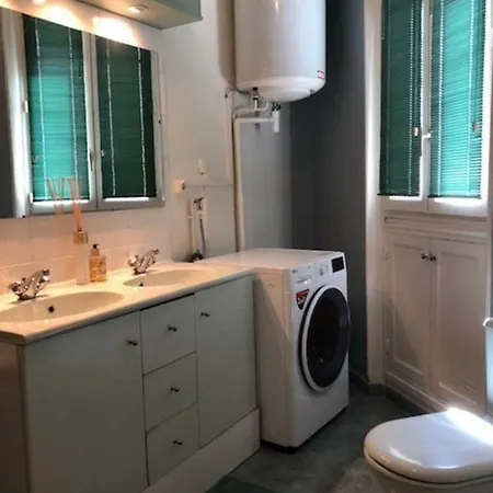 Loft * Neuilly-sur-Seine